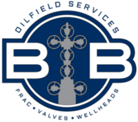 B&B Oilfield Services, LLC – B&B Oilfield Services, LLC