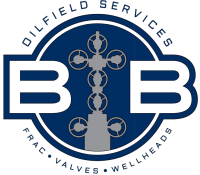 B&B Oilfield Services Logo